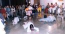 Experimental Theatre